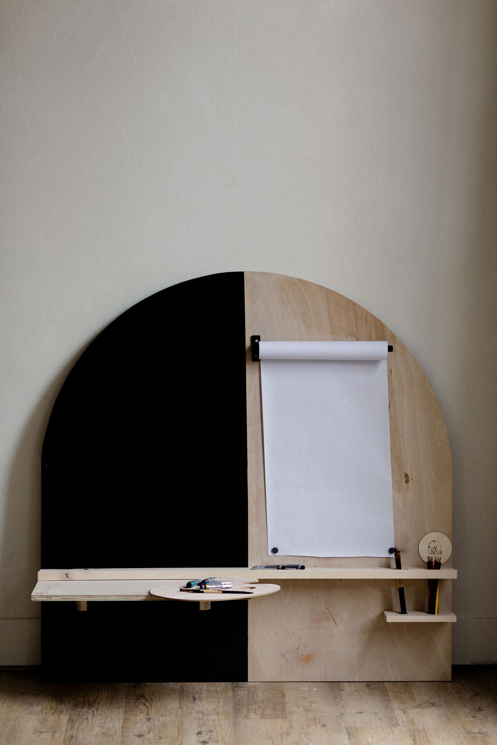 5 Mini Black Wood Display Easel (6 Pack), A-Frame Artist Easel - Tabletop  Holder Stand, 5” - 6 Pack - Foods Co.