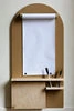 Small Latte Easel